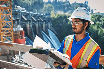 Bachelor Program in Civil Engineering