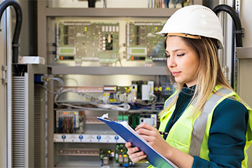 Diploma in Electrical Engineering