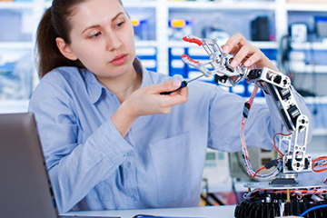 Master Program in Mechanical Engineering